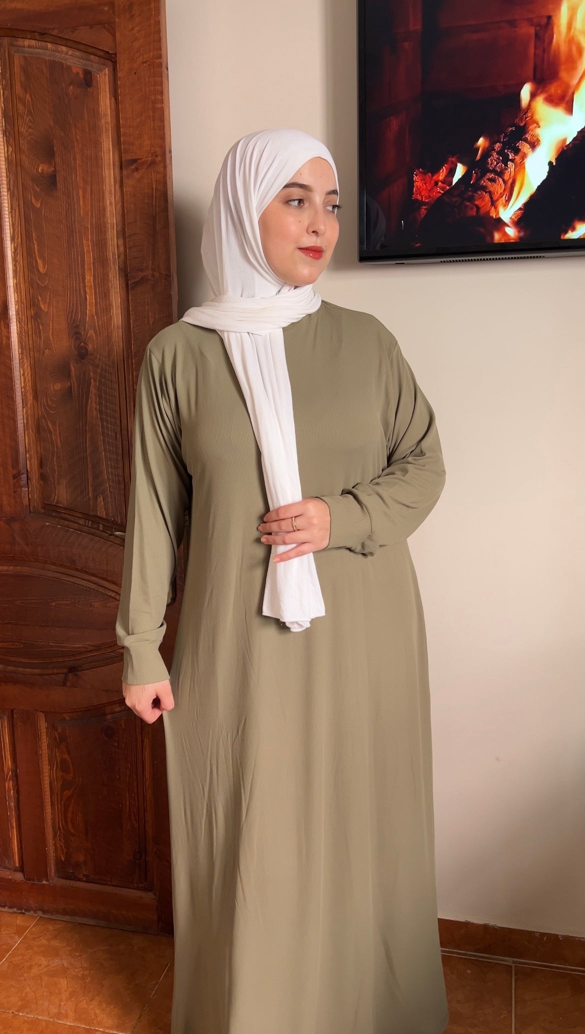 Robe divine - غوب ديڨين