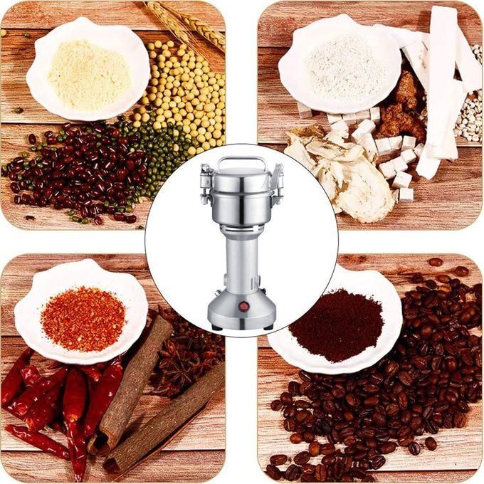 Moulin a café épice et grain 150 gمطحنة احترافية للتوابل