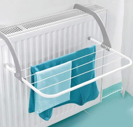 Radiator Clothes Dryer