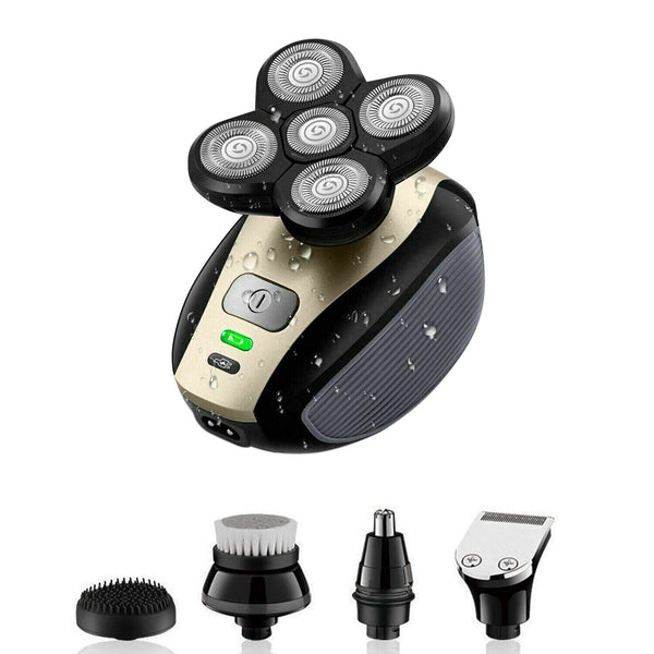 5-in-1 Multifunctional Grooming Kit