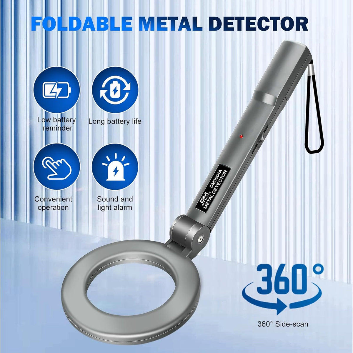 Metal Detector
