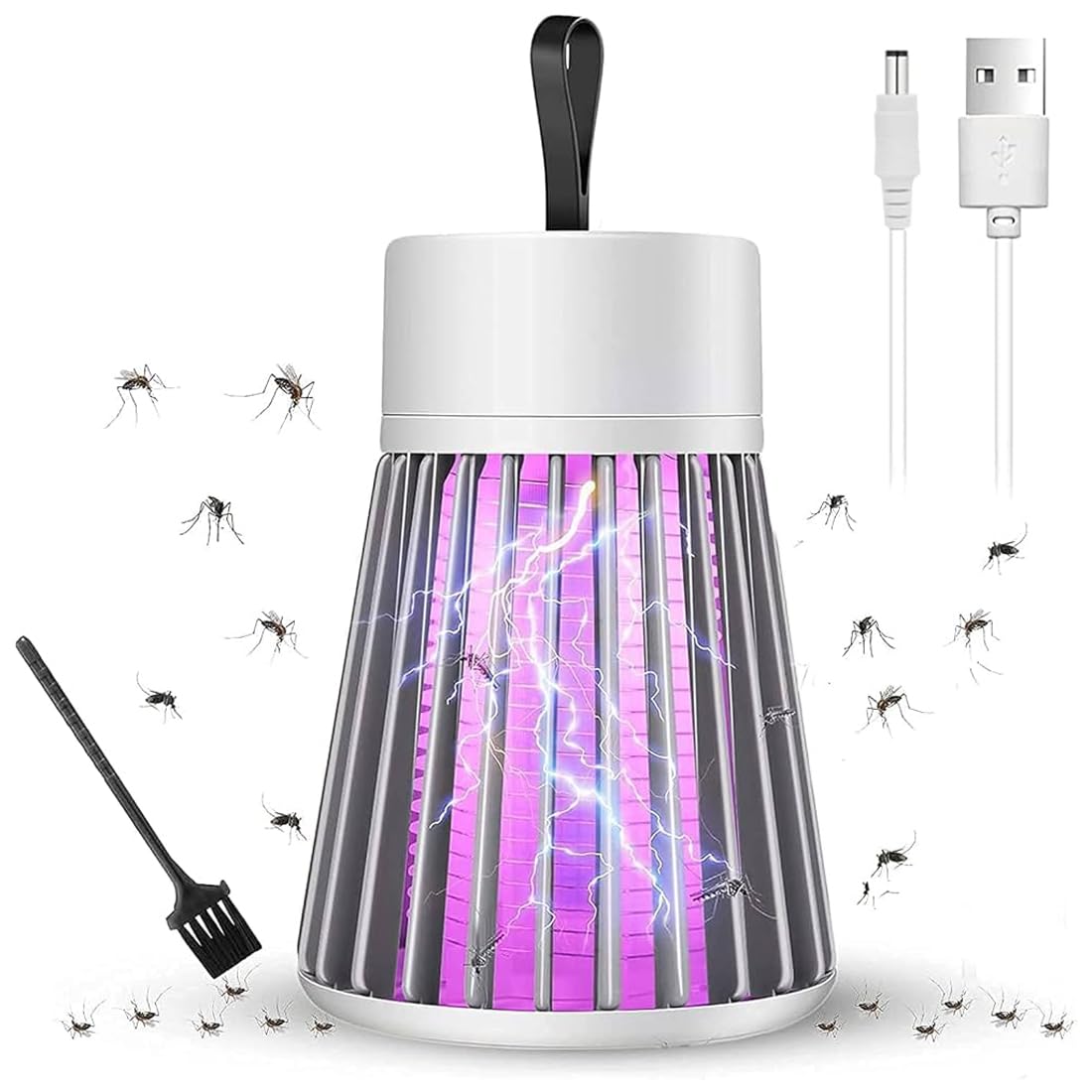 Electronic Mosquito Killer