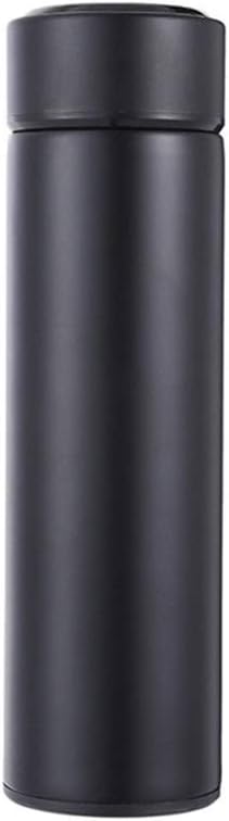 Smart Thermos Bottle
