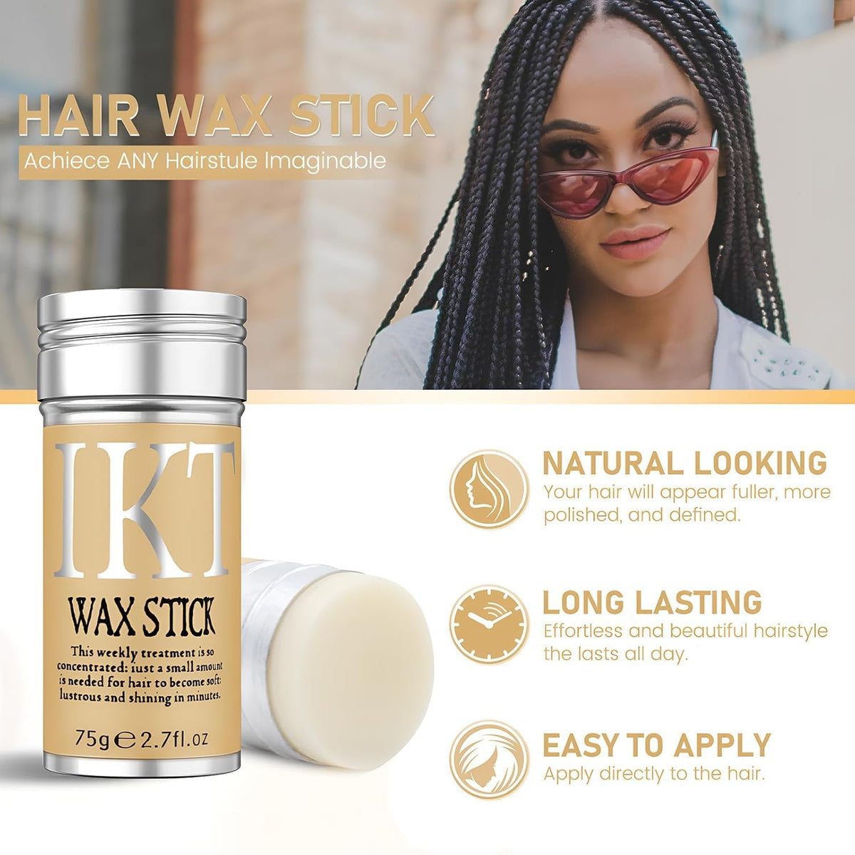 Wax Stick For Hair