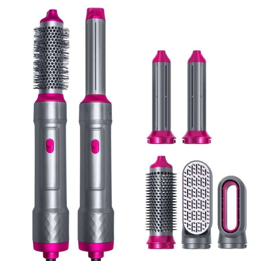5-in-1 Quality Hair Dryer