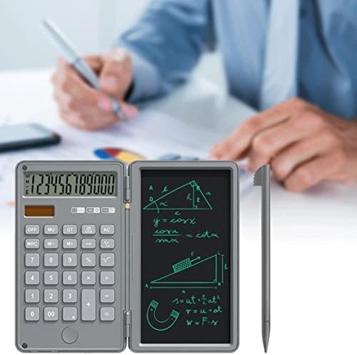 Smart Calculator Handwriting Pad