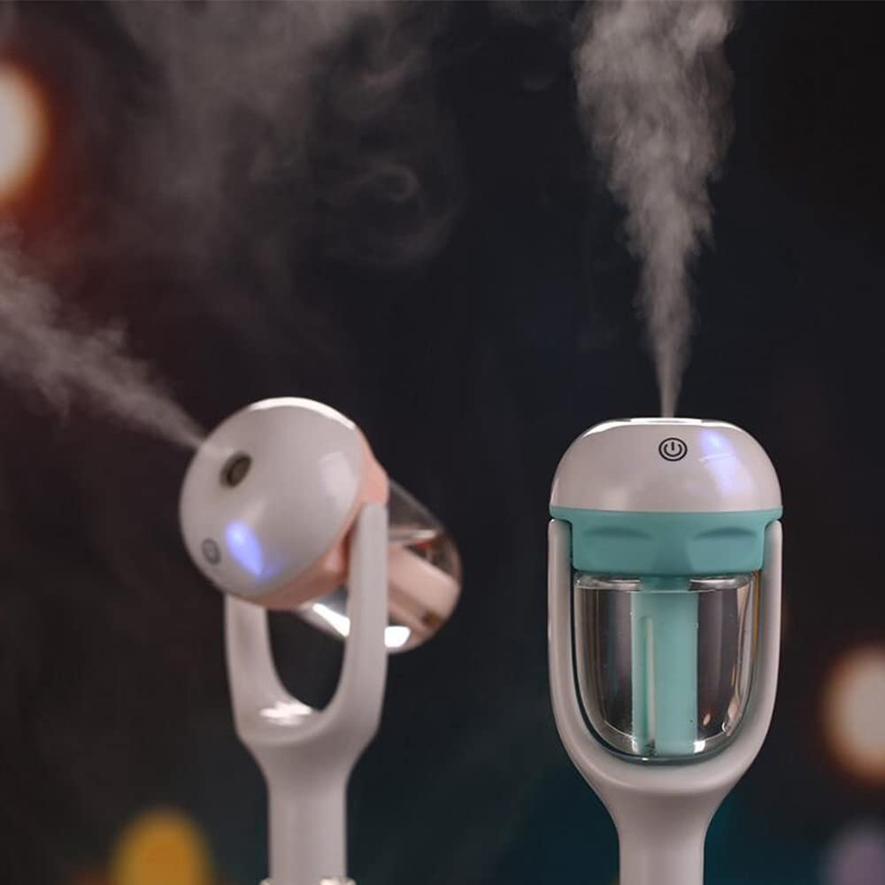 Car Air Humidifier