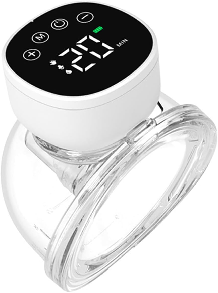 Electric Breast Pump