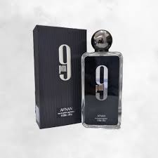afnan 9PM black عطر بارفان 100 مل