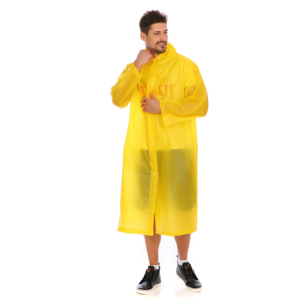 Veste imperméable سترة واقية من الماء