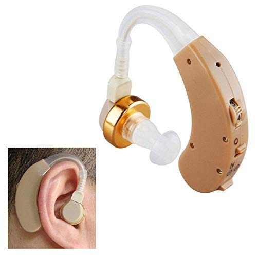 Axon x 168 contour d'oreille مساعد سمع صغير