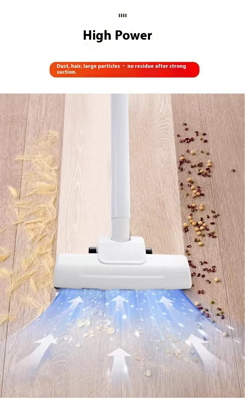 wireless vaccum cleaner مكنسة كهربائية