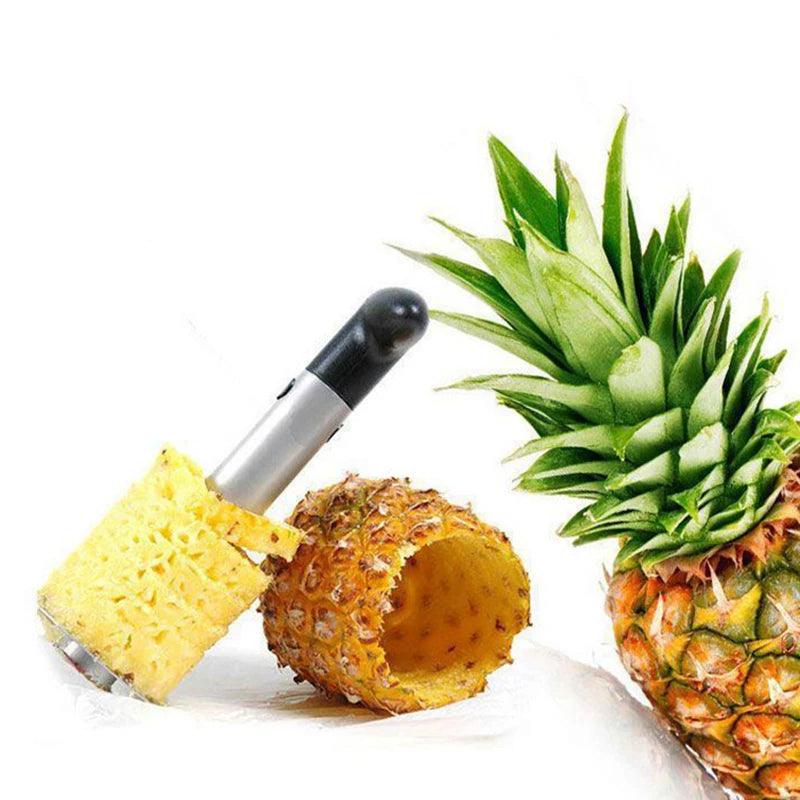 Trancheur d'ananas قطاعة أناناس،