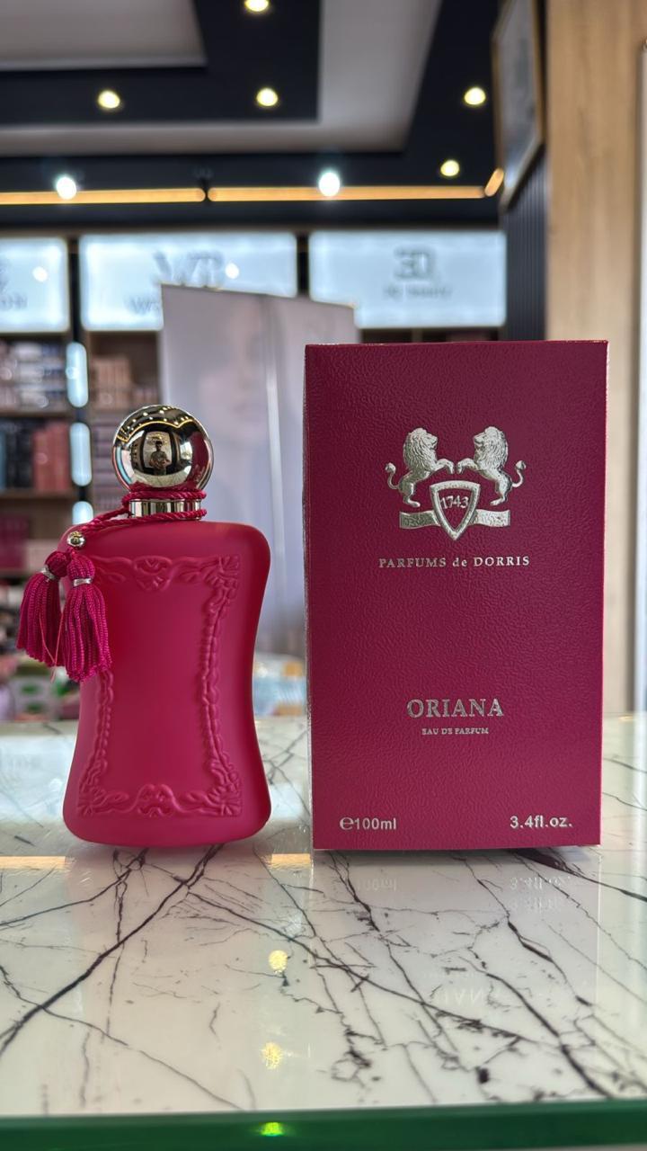 oriana عطر مارلي أوريانا 75 مل