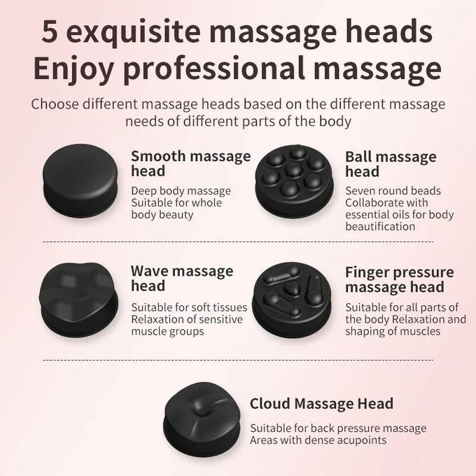 Masseur de cellulite جهاز تدليك السيلوليت