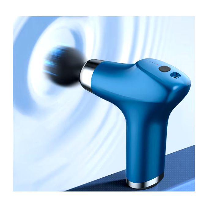 Massage Musculaireمسدس تدليك