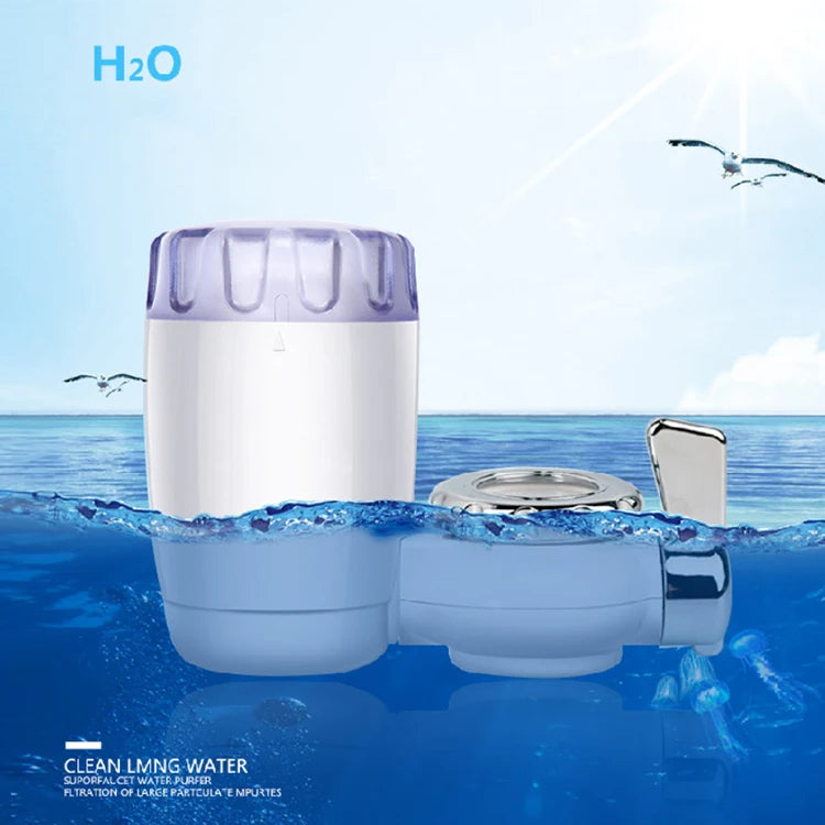 magic blue فلتر مياه