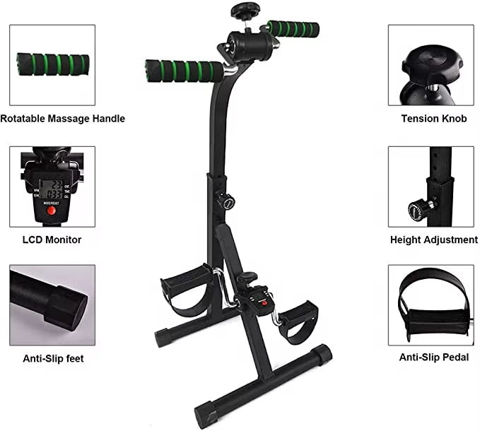 Vélo d'exercice دراجة تمارين رياضية
