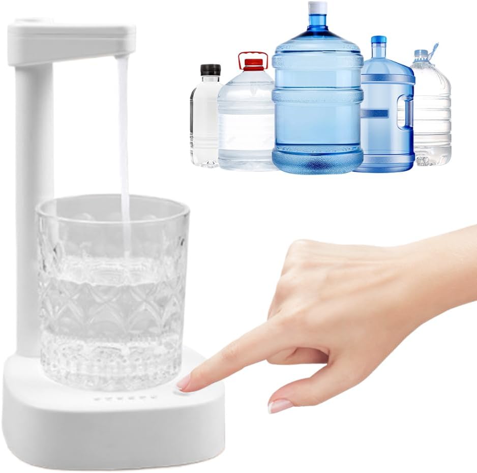 Distributeur d'eau موزع مياه