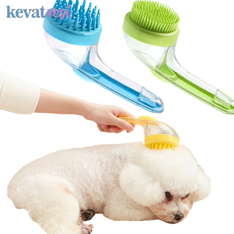 Brosse de bain فرشاة استحمام ناعمة