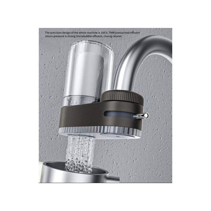 WATER FAUCET2جهاز تنقية مياه الصنبور ذو 7 طبقات