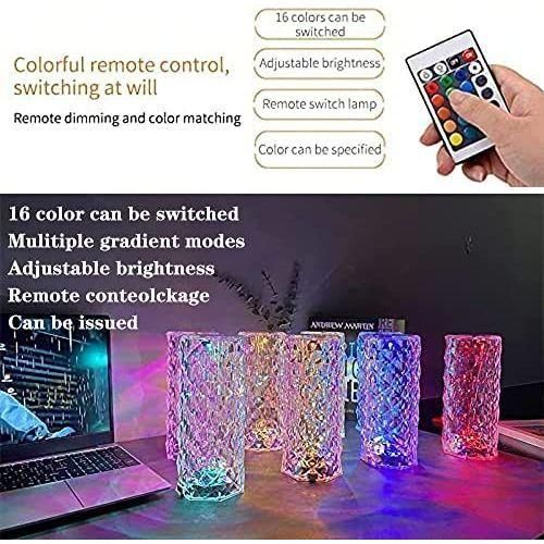 Lampe de table مصباح طاولة