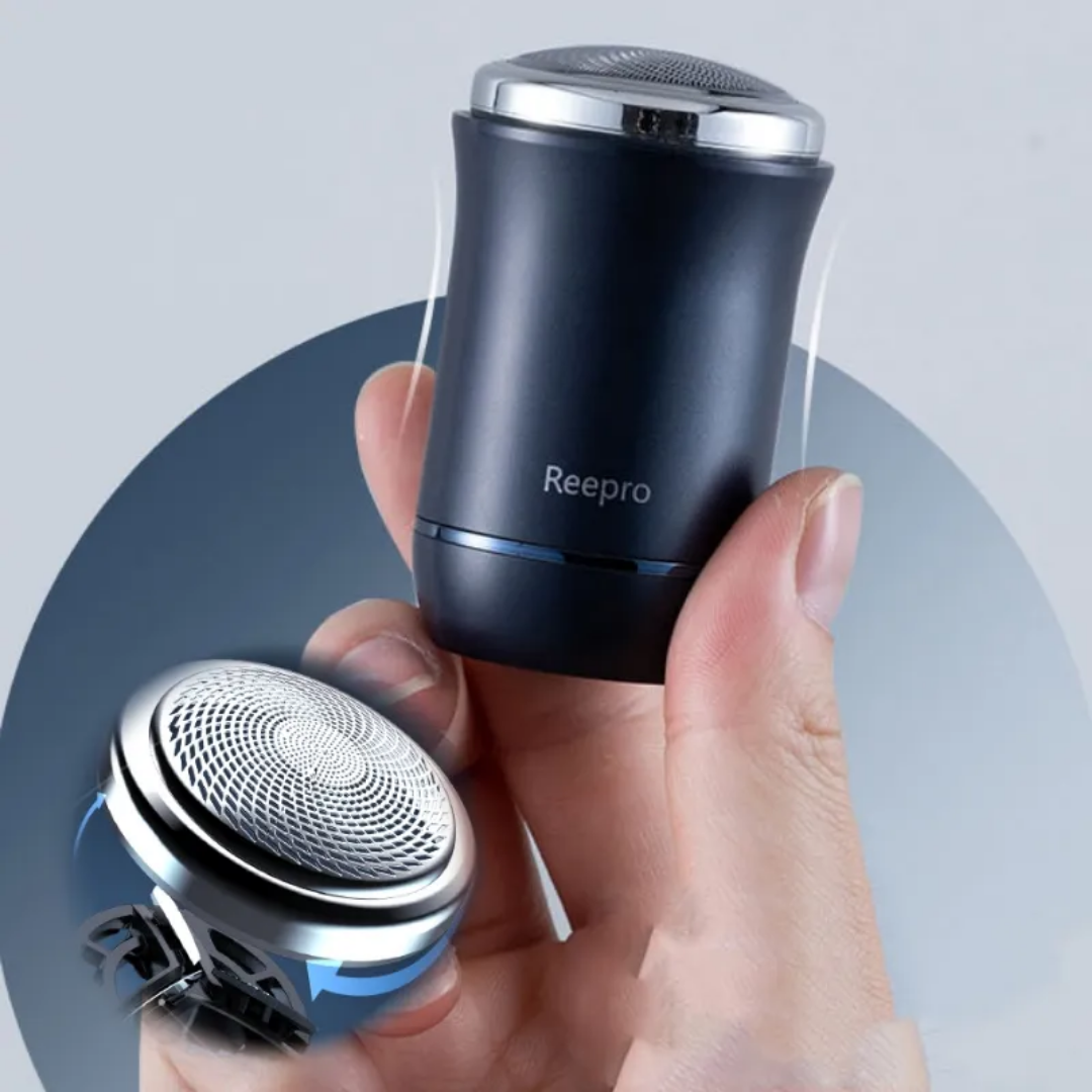 Shaver portable ماكينة الحلاقة