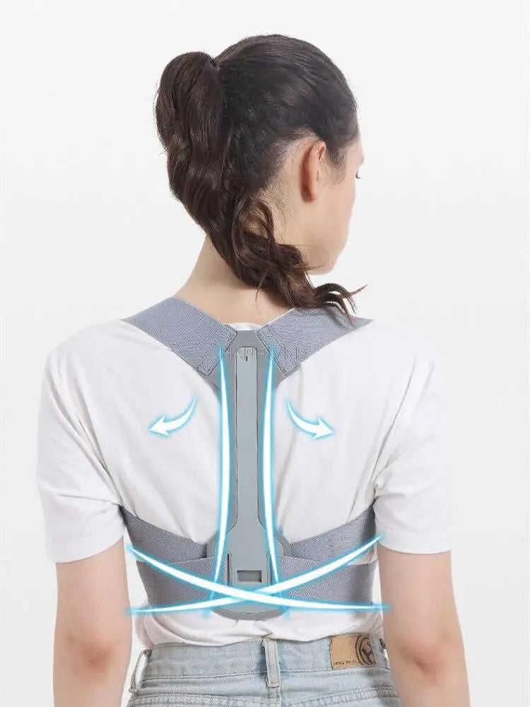 correction belt حزام دعم