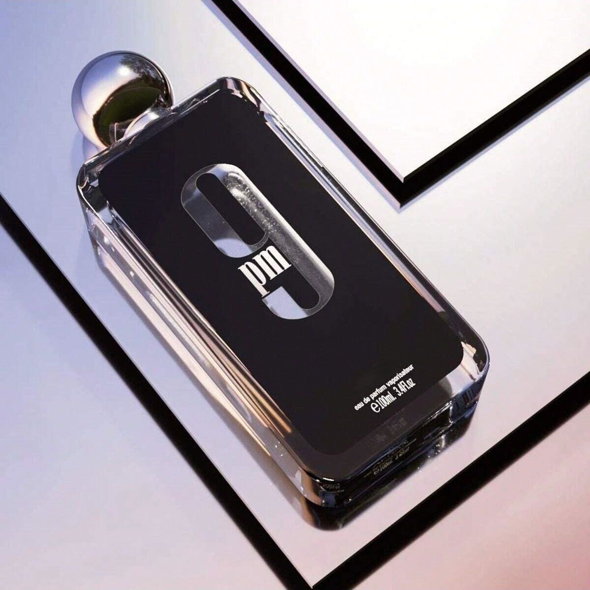 afnan 9am عطر 'ناين آم دايف'