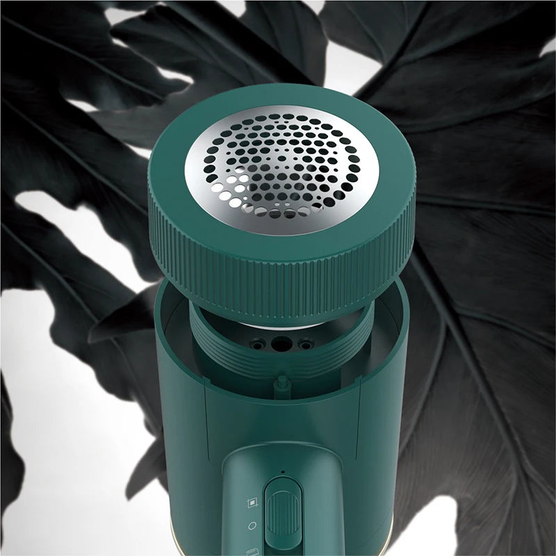 trimming machine مكواة ومضادة للوبر