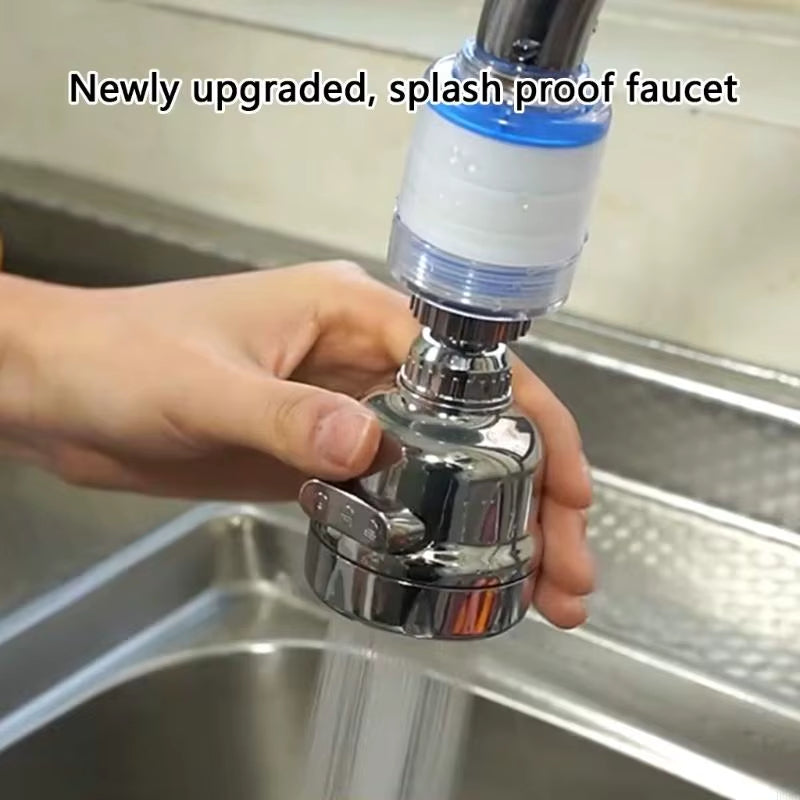 Adaptateur pour purificateur d'eau محول أجهزة تنقية المياه