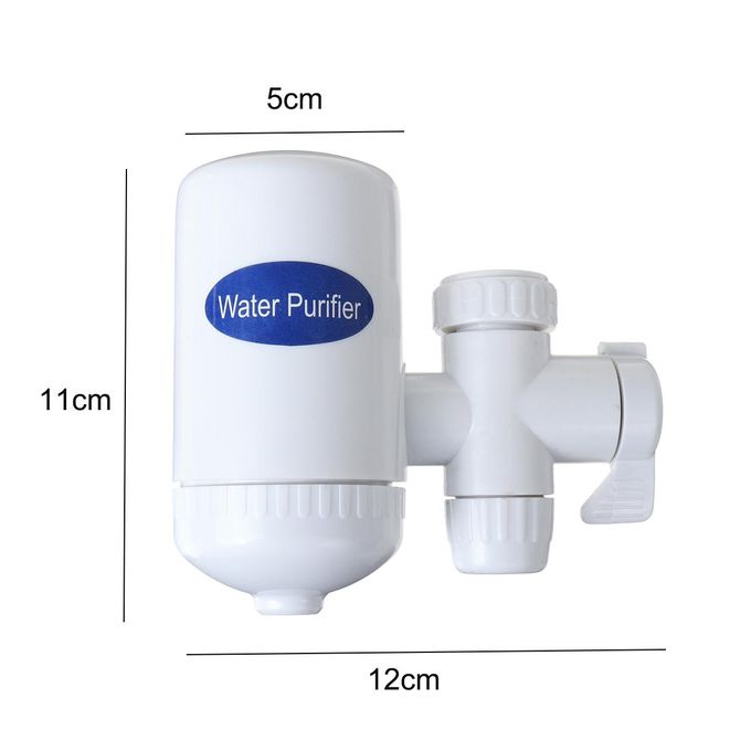 Water Filter pour Robinet فلتر مياه