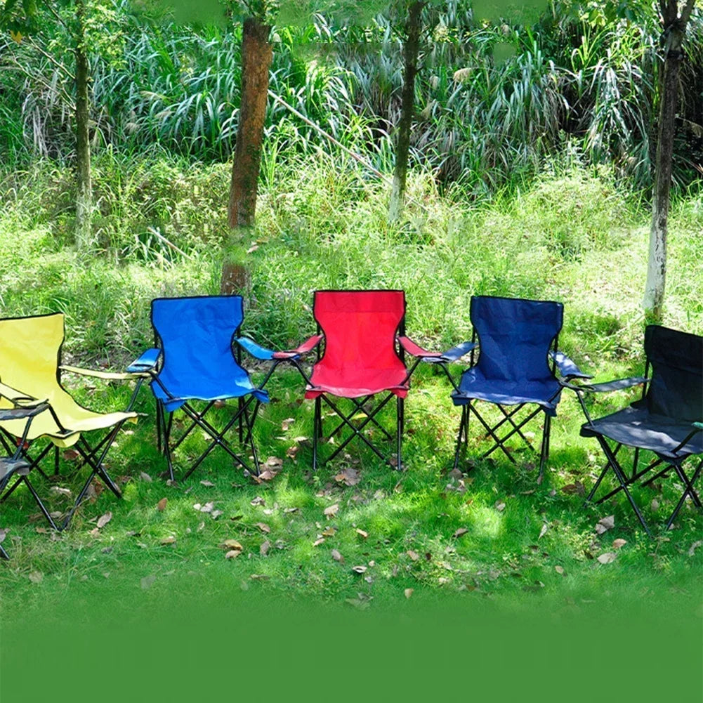 Chaise pliante كرسي تخييم قابل للطي،