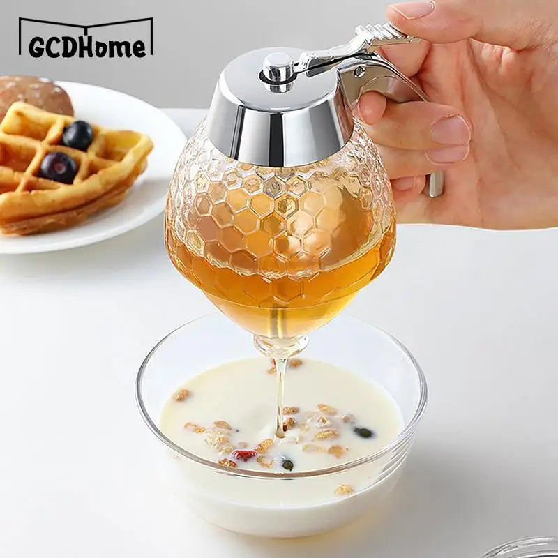 distributeur de miel موزع عسل