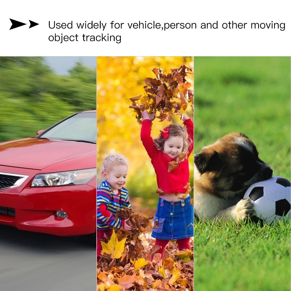 Mini GPS