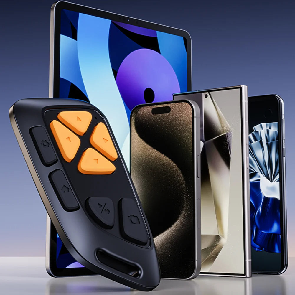 Télécommande Bluetooth جهاز تحكم عن بعد لاسلكي