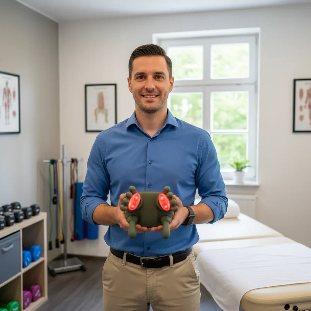 MATJARRA MASSAGER PRO