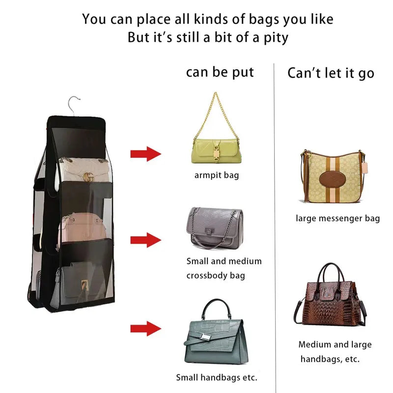 sac de rangement les sac حقيبة تخزين الحقائب