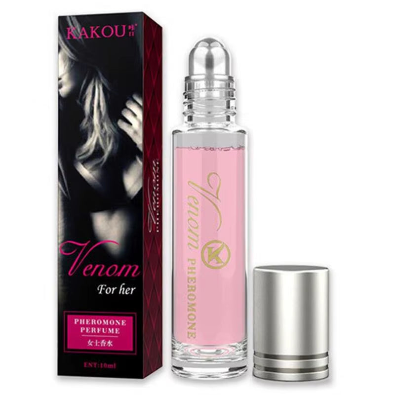 Parfum VENOM original عطر فينوم الأصلي