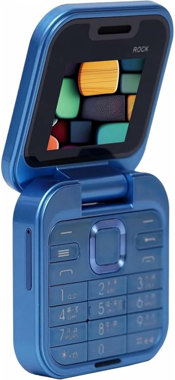 Servo A50 pro هاتف قابل للطي