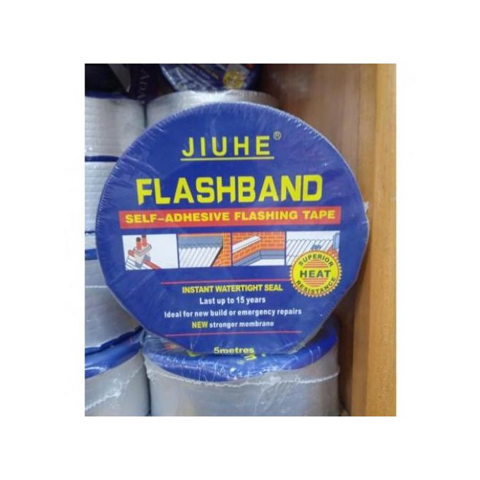 FLASHBAND شريط ذاتي اللصق