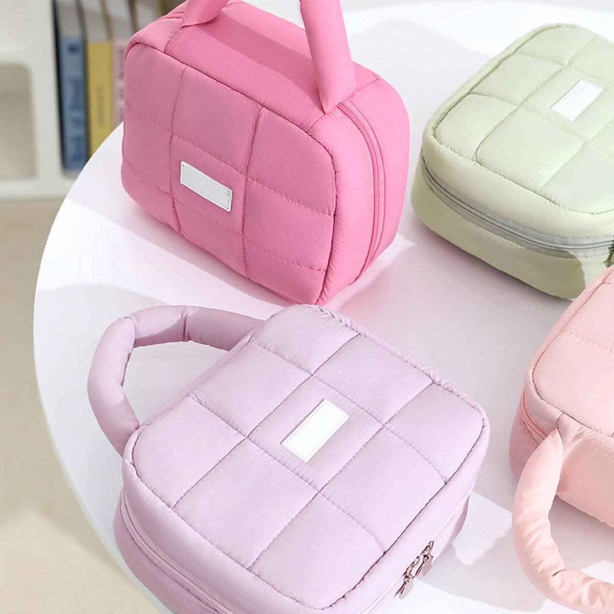 Trousse de maquillage حقيبة أدوات تجميل معلقة