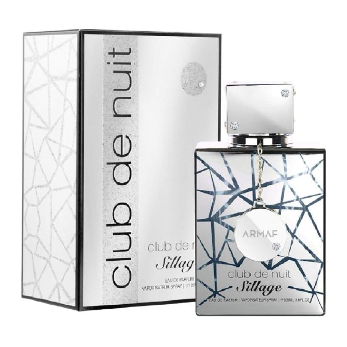 club de nuitعطر ارماف كلوب دي نوي سيلاج للرجال