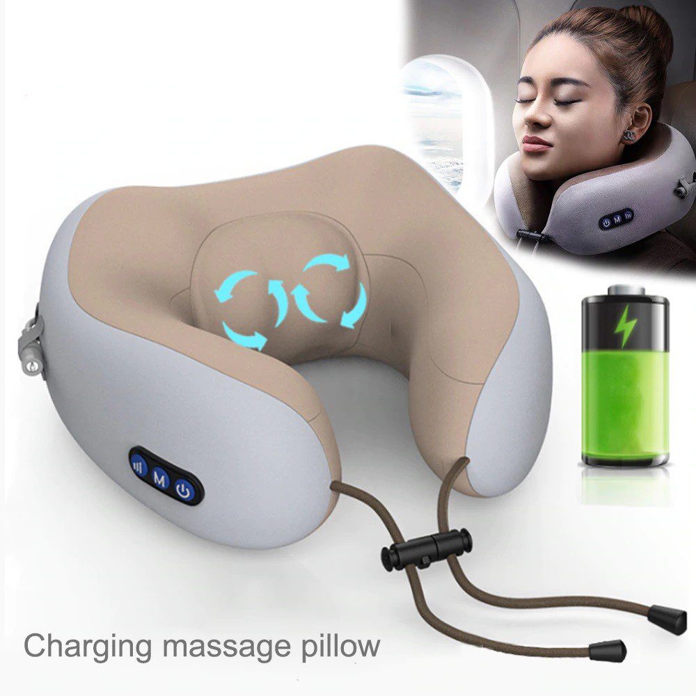 مدلك محمول Massant Portable