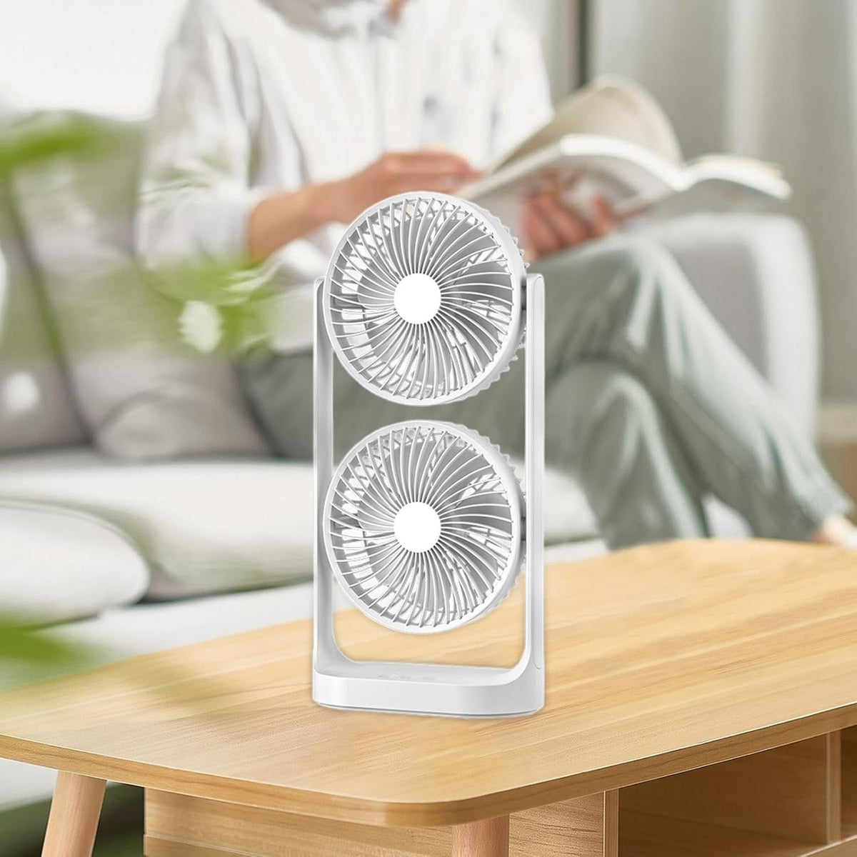 Ventilateur élégant مروحة أنيقة