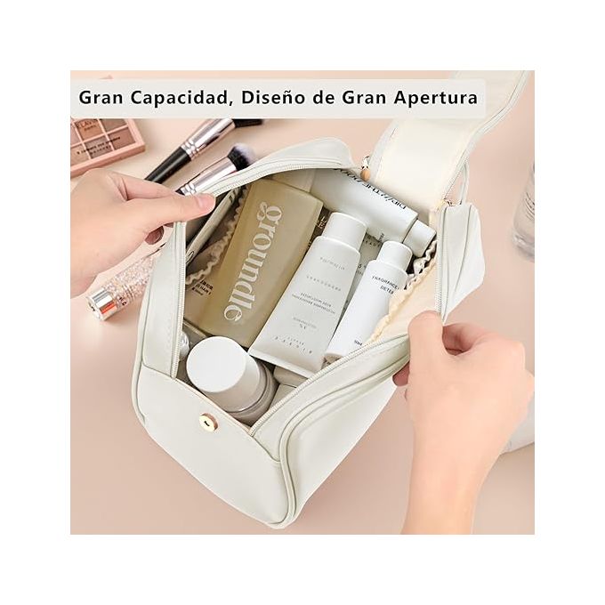 Sac de maquillage حقيبة مستحضرات التجميل