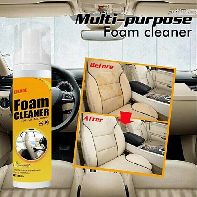 nettoyant pour voiture منظف للسيارة