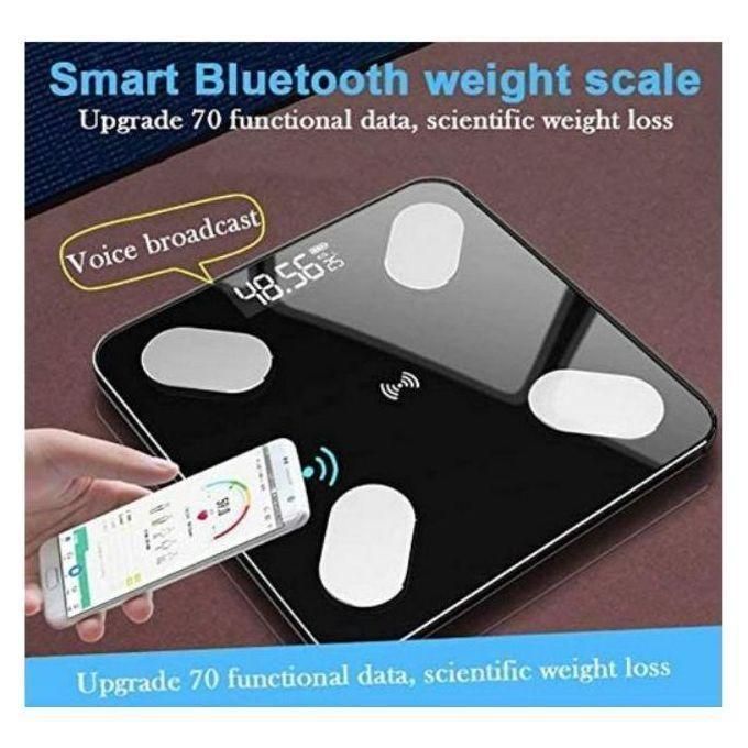 balance électronique ميزان منزلي