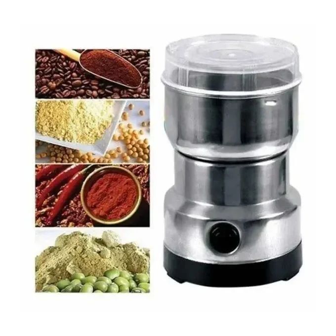 Moulin à lame مطحنة كهربائية للقهوة