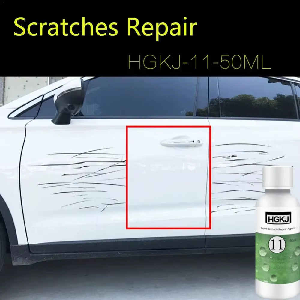peinture de réparation إصلاح خدوش السيارة